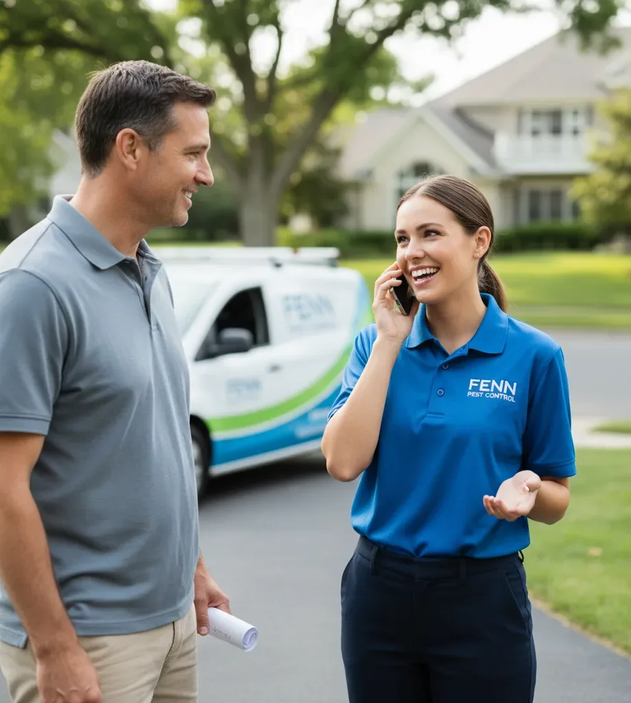 Rodent Control in Palm Bay, FL
